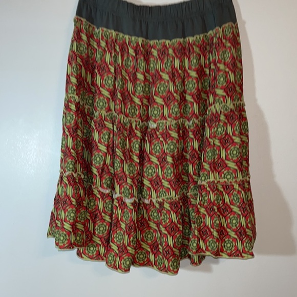 Matilda Jane Full Ruffle Skirt - Picture 3 of 4